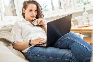 Předpisy podle ČOI porušilo 87 procent kontrolovaných e-shopů - Novinky